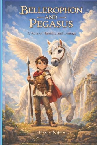 Bellerophon and Pegasus