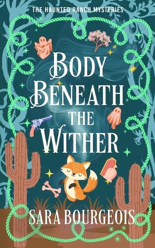 Body Beneath the Wither