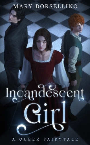 Incandescent Girl
