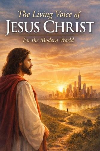 The Living Voice of Jesus Christ