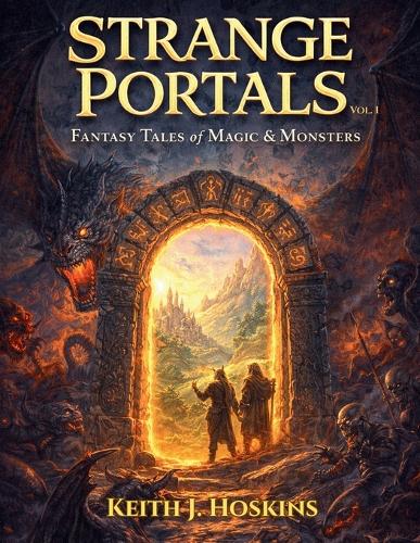Strange Portals