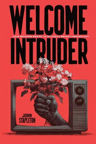 Welcome Intruder