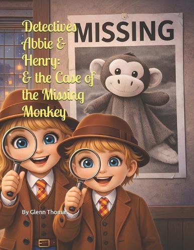 Detectives Abbie & Henry