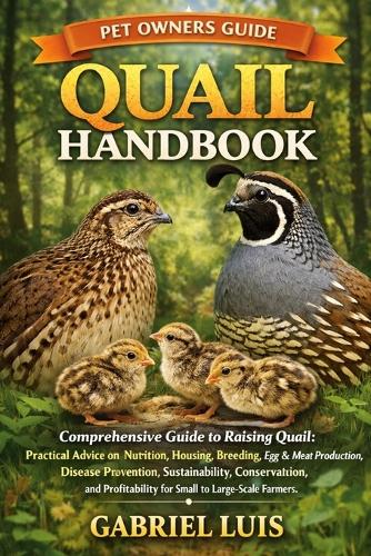 Quail Handbook