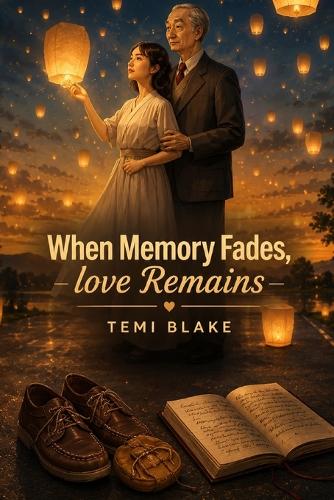 When Memory Fades, love Remains