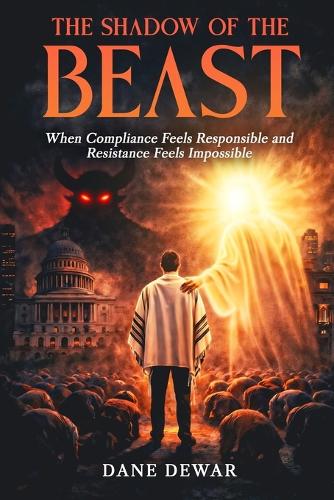 The shadow of The Beast