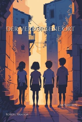 Der verborgene Ort