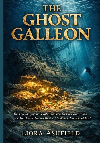 The Ghost Galleon