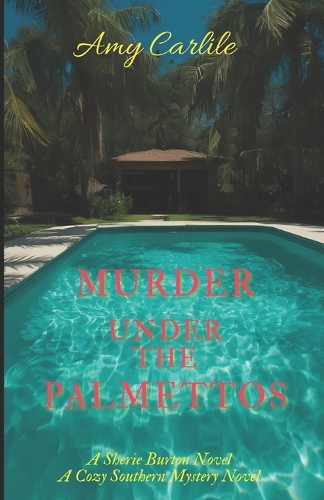Murder Under the Palmettos