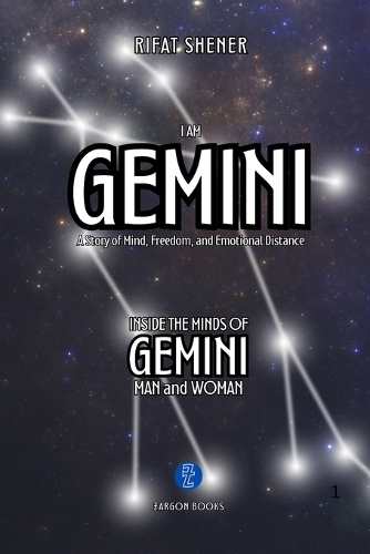 I Am Gemini