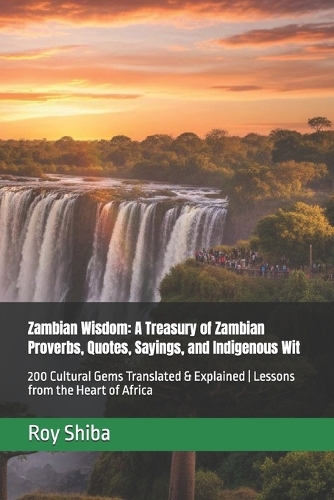 Zambian Wisdom