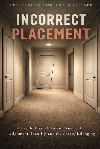 Incorrect Placement