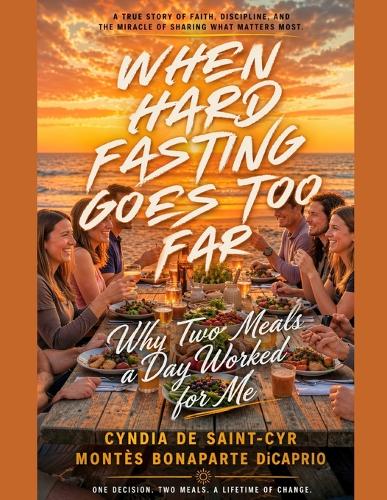 When Hard Fasting Goes Too Far