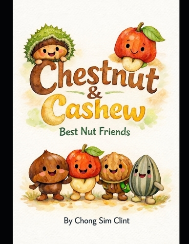 Chestnut and Cashew