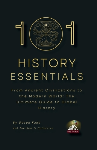 101 History Essentials