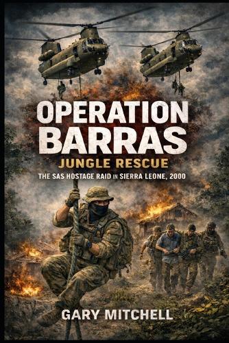 Operation Barras