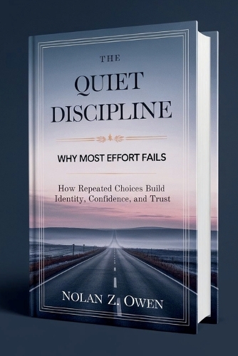 The Quiet Discipline
