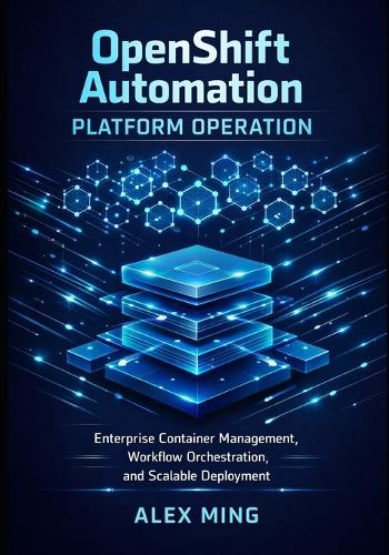 OpenShift Automation Platform Operation