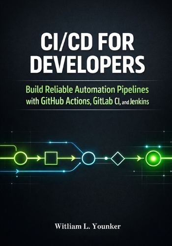 CI/CD and DevOps Automation Playbook