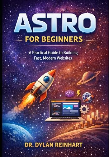 Astro for Beginners