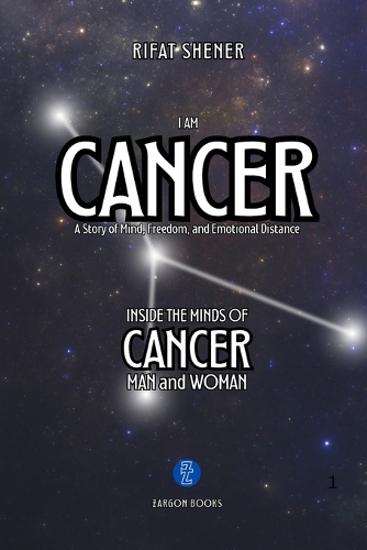 I Am Cancer