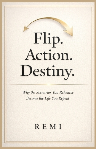 Flip. Action. Destiny.