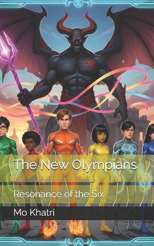The New Olympians