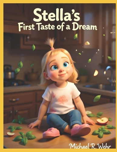 Stella's First Taste of a Dream