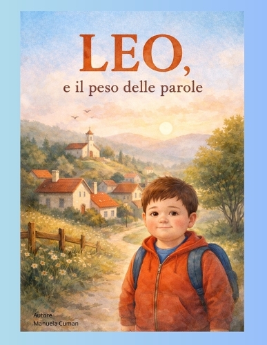 Leo,