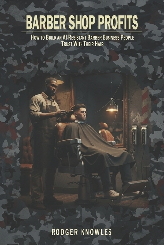 Barber Shop Profits