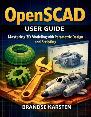 OpenSCAD User GUide