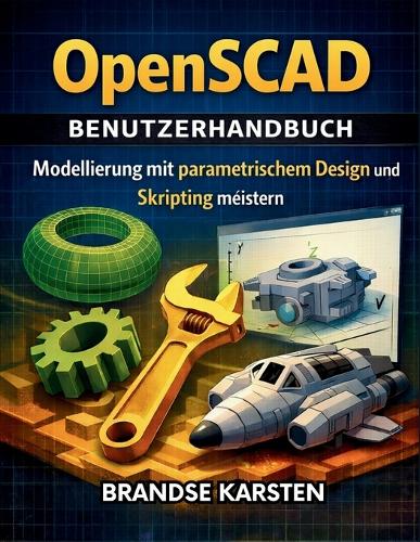 OpenSCAD BenutzerhandBuch