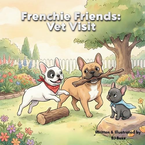 Frenchie Friends