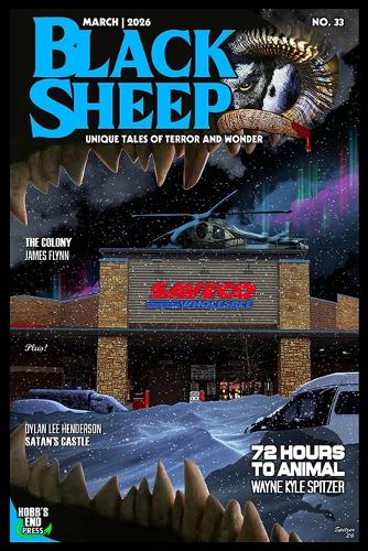 Black Sheep