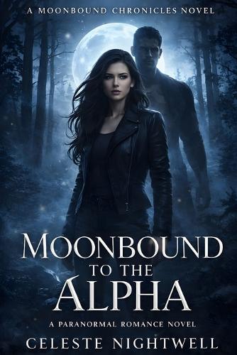 Moonbound to the Alpha