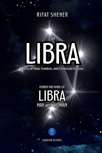 I Am Libra