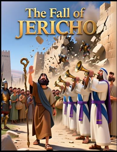 The Fall of Jericho