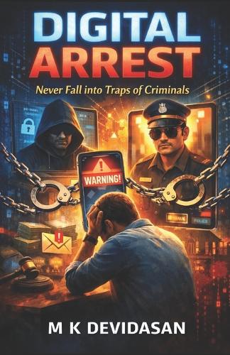 Digital Arrest