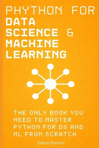 Python for Data Science and Machine Learning