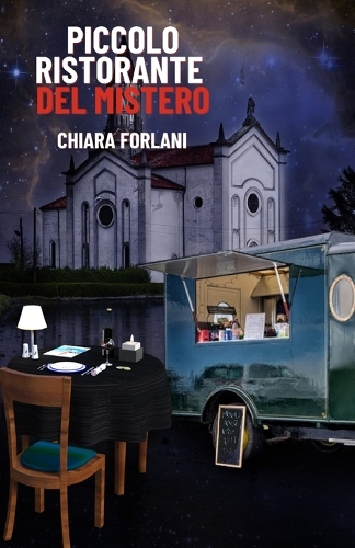 Piccolo ristorante del mistero