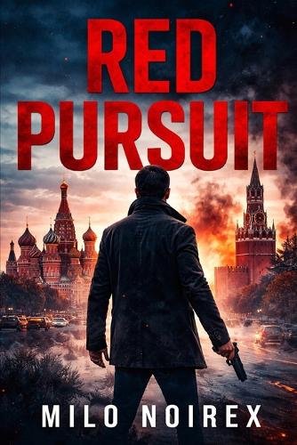 Red Pursuit
