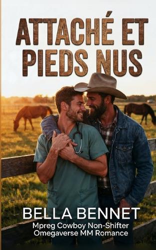 Attaché et Pieds Nus