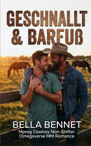 Geschnallt & Barfuß