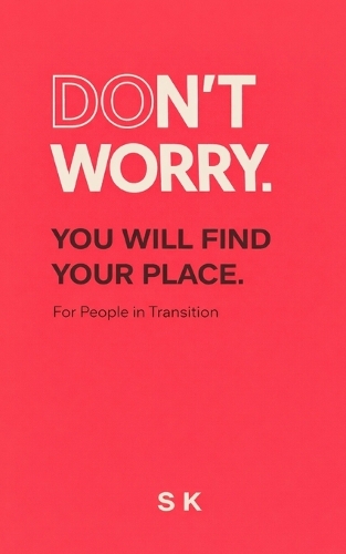 Don't Worry.