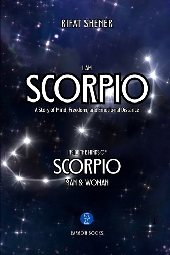 I Am Scorpio