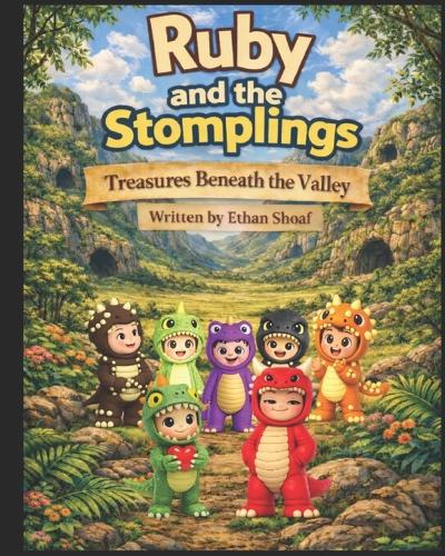 Ruby And The Stomplings