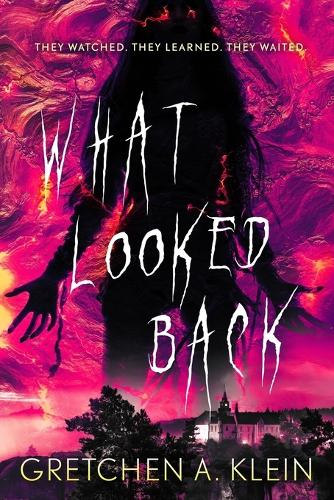 What Looked Back