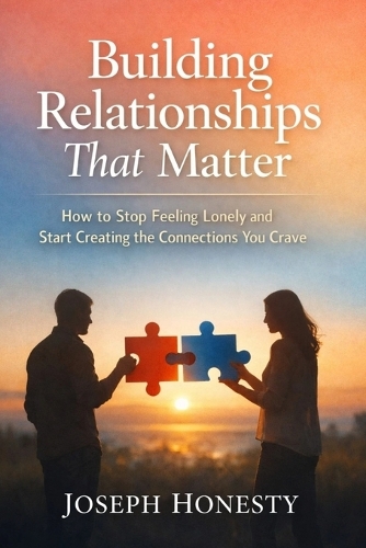 Building Relationships That Matter