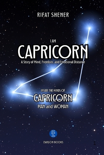 I Am Capricorn