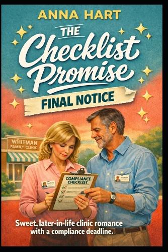 The Checklist Promise